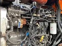 Doosan dl400 shovel - afbeelding 11 van  12