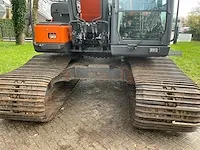 Doosan dx180 lc-5 rupsgraafmachine - afbeelding 11 van  39