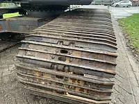 Doosan dx180 lc-5 rupsgraafmachine - afbeelding 12 van  39