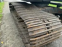 Doosan dx180 lc-5 rupsgraafmachine - afbeelding 14 van  39