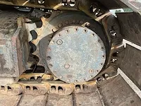 Doosan dx180 lc-5 rupsgraafmachine - afbeelding 16 van  39