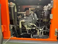 Doosan dx180 lc-5 rupsgraafmachine - afbeelding 19 van  39