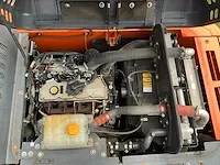 Doosan dx180 lc-5 rupsgraafmachine - afbeelding 23 van  39