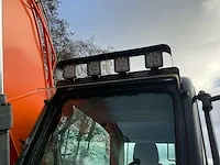 Doosan dx180 lc-5 rupsgraafmachine - afbeelding 25 van  39