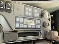 Doosan dx180 lc-5 rupsgraafmachine - afbeelding 29 van  39