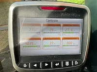 Doosan dx180 lc-5 rupsgraafmachine - afbeelding 34 van  39