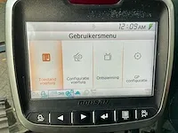 Doosan dx180 lc-5 rupsgraafmachine - afbeelding 35 van  39