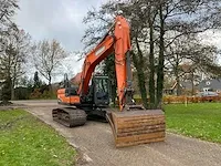 Doosan dx180 lc-5 rupsgraafmachine - afbeelding 39 van  39