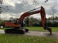 Doosan dx180 lc-5 rupsgraafmachine - afbeelding 7 van  39