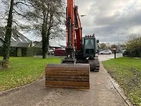 Doosan dx180 lc-5 rupsgraafmachine - afbeelding 8 van  39