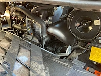 Doosan g18s-5 lp vorkheftruck - afbeelding 10 van  12