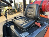Doosan g18s-5 lp vorkheftruck - afbeelding 6 van  12