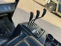 Doosan g18s-5 lp vorkheftruck - afbeelding 7 van  12
