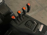 Doosan ht9023 vorkheftruck - afbeelding 4 van  12