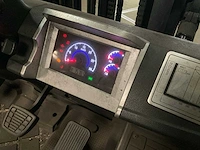 Doosan ht9023 vorkheftruck - afbeelding 11 van  12