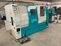 Doosan s310n revolverdraaibank