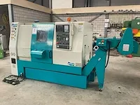 Doosan s310n revolverdraaibank - afbeelding 7 van  14