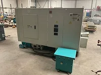 Doosan s310n revolverdraaibank - afbeelding 9 van  14