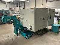 Doosan s310n revolverdraaibank - afbeelding 10 van  14