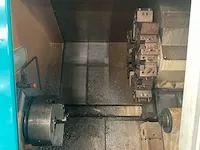 Doosan s310n revolverdraaibank - afbeelding 12 van  14