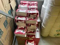 Doosjes mondkapjes (110x) - afbeelding 1 van  2