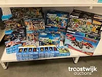 Doosjes playmobil 23 stuks - afbeelding 1 van  3