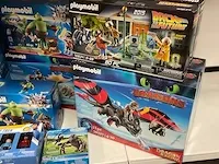 Doosjes playmobil 23 stuks - afbeelding 3 van  3