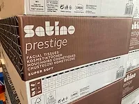 Doosjes tissues (960x) - afbeelding 2 van  4