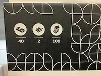 Doosjes tissues (960x) - afbeelding 3 van  4