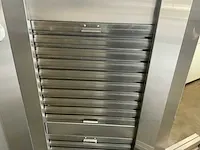 Doosmodel afzuigkap - afbeelding 4 van  5