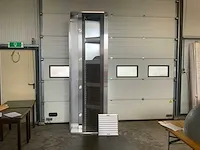 Doosmodel afzuigkap - afbeelding 1 van  5