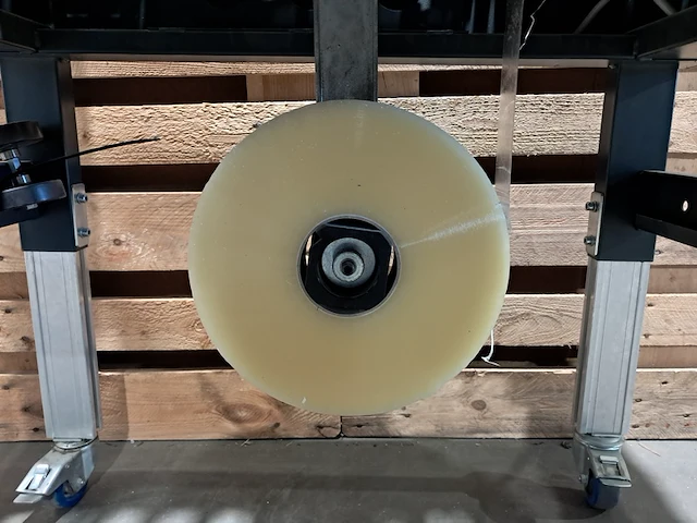 Doossluitmachine, siat, s8/4-s, 2012 - afbeelding 4 van  23