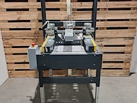 Doossluitmachine, siat, s8/4-s, 2012 - afbeelding 6 van  23