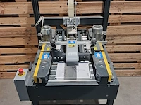 Doossluitmachine, siat, s8/4-s, 2012 - afbeelding 7 van  23