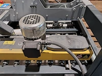 Doossluitmachine, siat, s8/4-s, 2012 - afbeelding 10 van  23