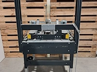 Doossluitmachine, siat, s8/4-s, 2012 - afbeelding 11 van  23