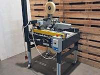 Doossluitmachine, siat, s8/4-s, 2012 - afbeelding 1 van  23