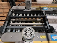 Doossluitmachine, siat, s8/4-s, 2012 - afbeelding 15 van  23