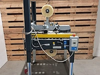 Doossluitmachine, siat, s8/4-s, 2012 - afbeelding 12 van  23