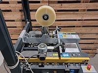 Doossluitmachine, siat, s8/4-s, 2012 - afbeelding 17 van  23