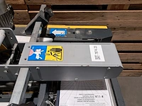 Doossluitmachine, siat, s8/4-s, 2012 - afbeelding 20 van  23
