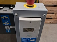 Doossluitmachine, siat, s8/4-s, 2012 - afbeelding 22 van  23
