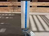 Doossluitmachine, siat, s8/4-s, 2015 - afbeelding 3 van  23