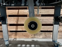 Doossluitmachine, siat, s8/4-s, 2015 - afbeelding 4 van  23