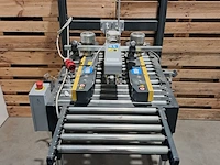 Doossluitmachine, siat, s8/4-s, 2015 - afbeelding 5 van  23