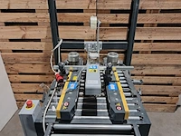 Doossluitmachine, siat, s8/4-s, 2015 - afbeelding 6 van  23