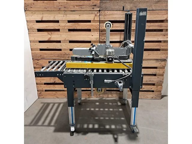 Doossluitmachine, siat, s8/4-s, 2015 - afbeelding 7 van  23