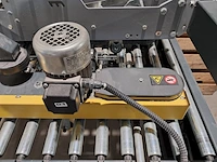 Doossluitmachine, siat, s8/4-s, 2015 - afbeelding 9 van  23