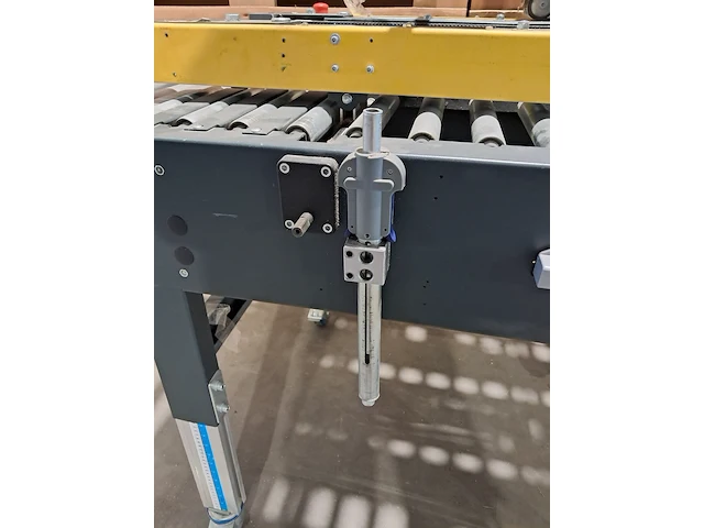 Doossluitmachine, siat, s8/4-s, 2015 - afbeelding 10 van  23