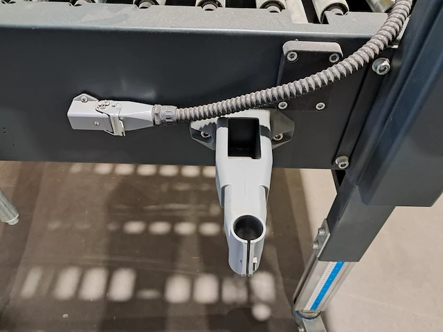 Doossluitmachine, siat, s8/4-s, 2015 - afbeelding 11 van  23